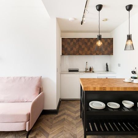 Indigo Apartment برمنغهام المظهر الخارجي الصورة