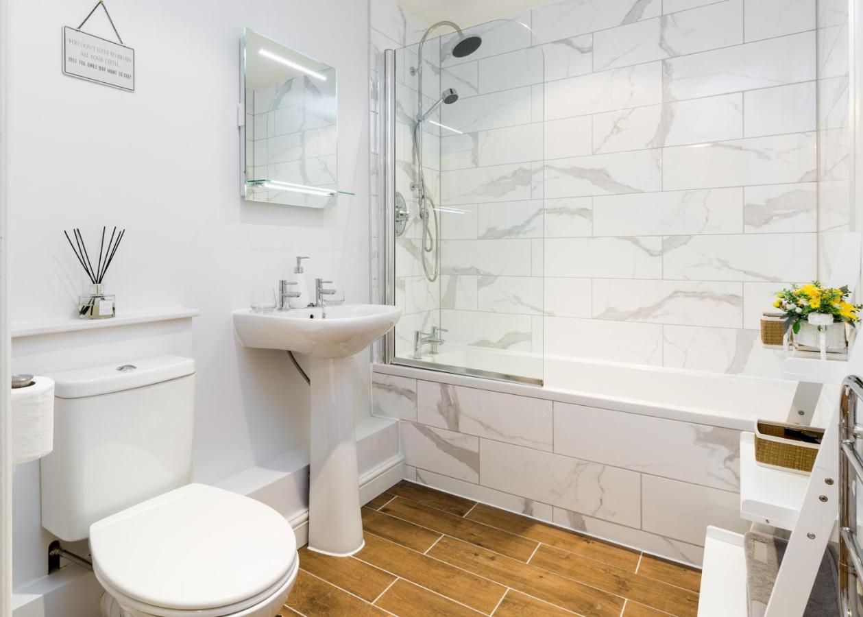 Indigo Apartment برمنغهام المظهر الخارجي الصورة