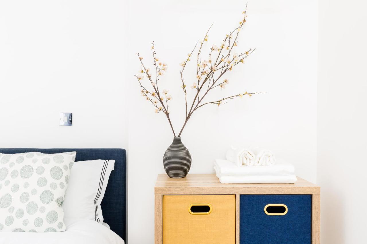 Indigo Apartment برمنغهام المظهر الخارجي الصورة