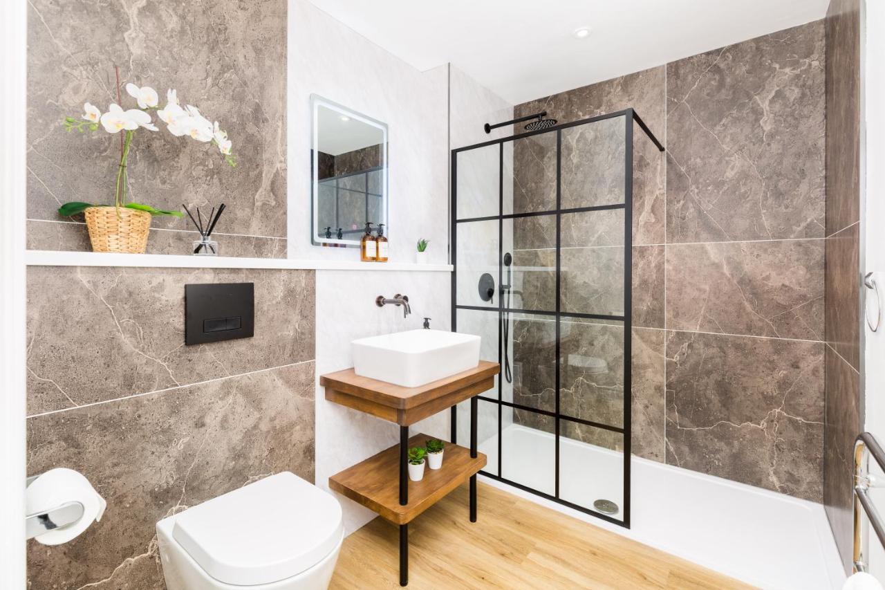 Indigo Apartment برمنغهام المظهر الخارجي الصورة