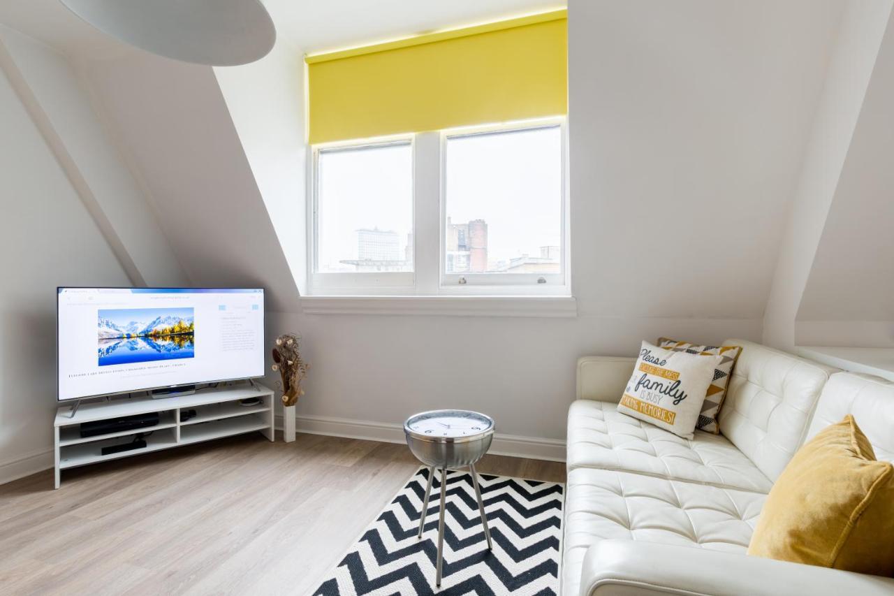 Indigo Apartment برمنغهام المظهر الخارجي الصورة