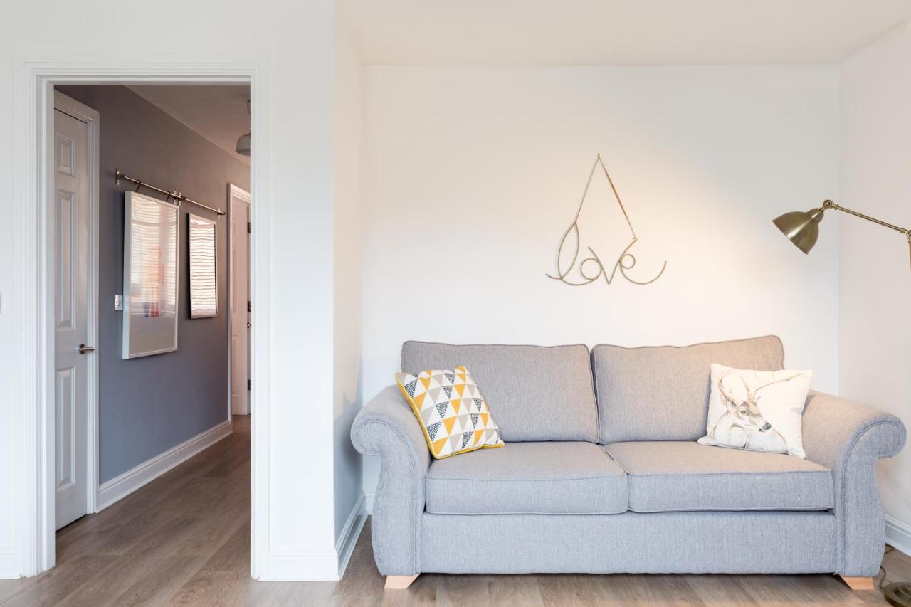 Indigo Apartment برمنغهام المظهر الخارجي الصورة
